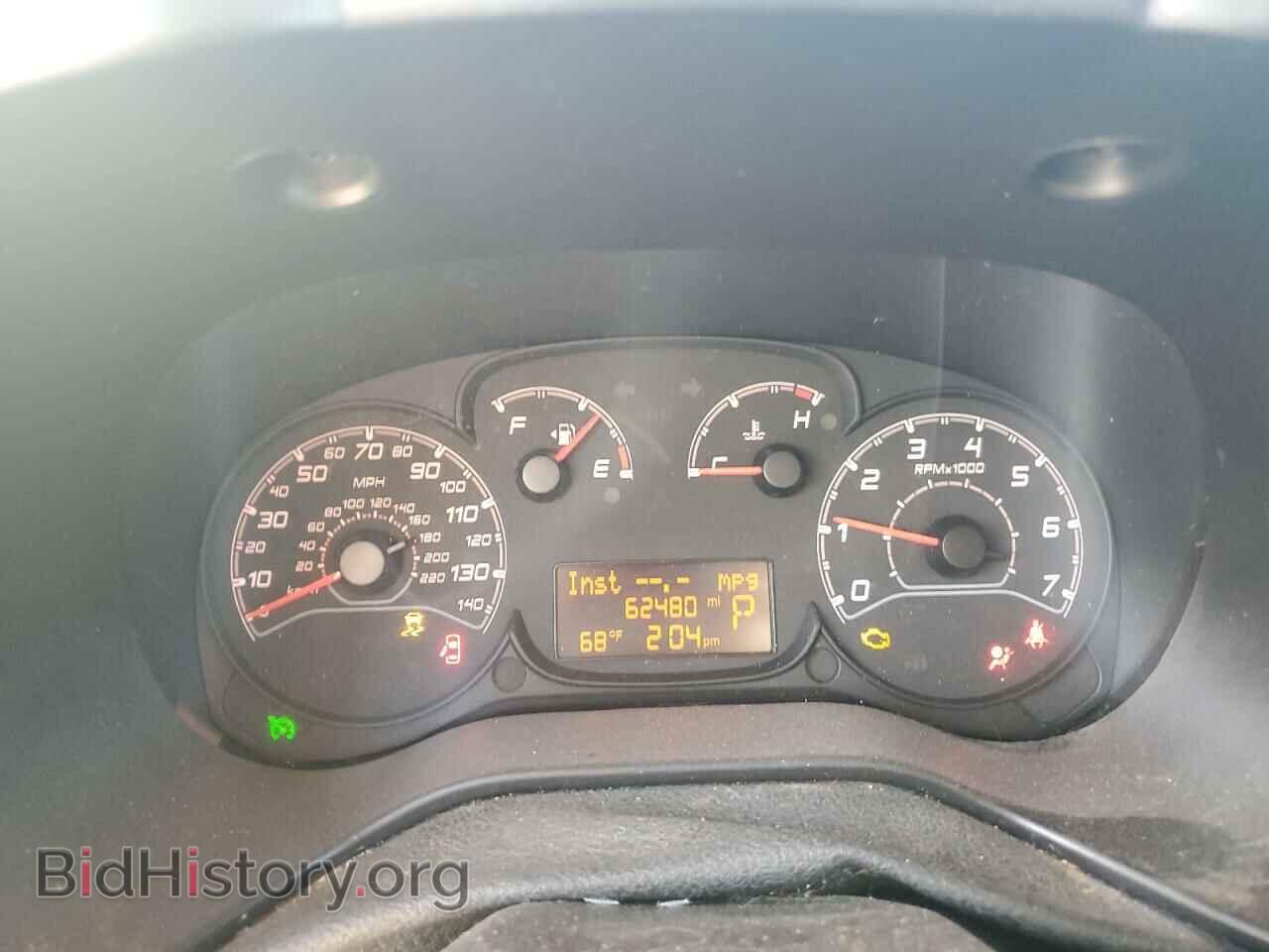2017 RAM PROMASTER - VIN: ZFBERFBBXH6F18158 - Фото 9