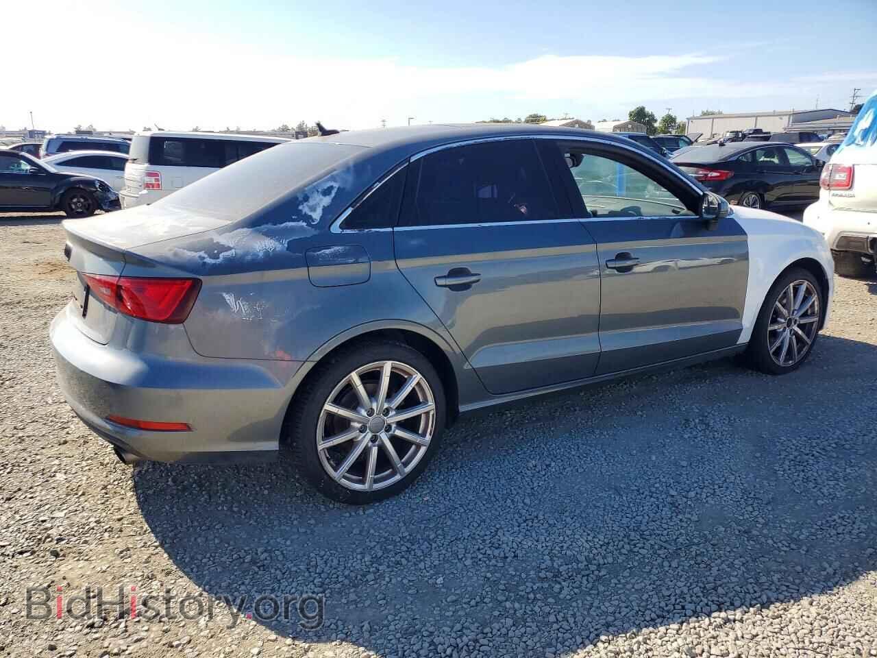 2015 AUDI A3 - VIN: WAUBFGFF4F1004998 - Photo 3