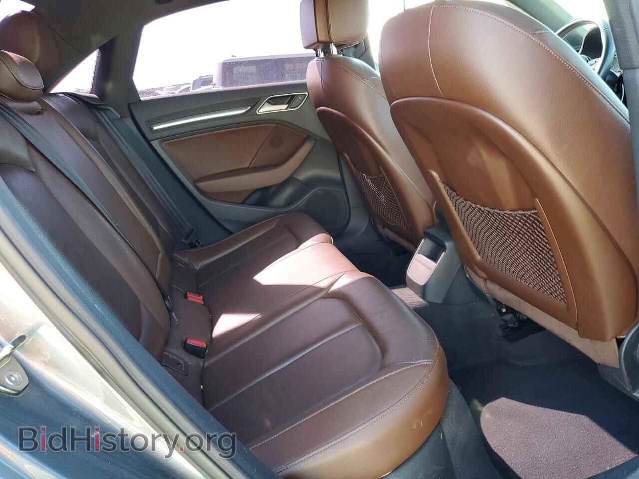 2015 AUDI A3 - VIN: WAUBFGFF4F1004998 - Photo 10