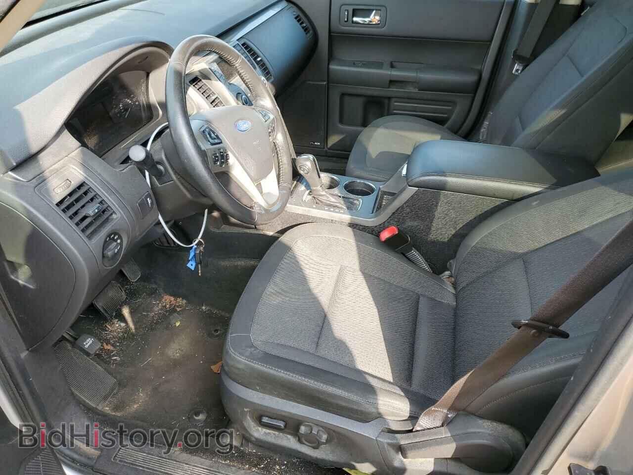 2014 FORD FLEX - VIN: 2FMGK5B88EBD14893 - Photo 7