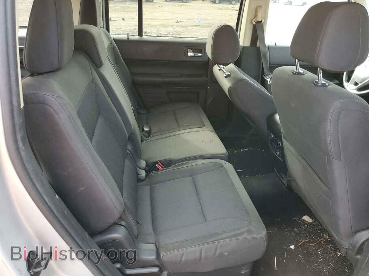 2014 FORD FLEX - VIN: 2FMGK5B88EBD14893 - Photo 10