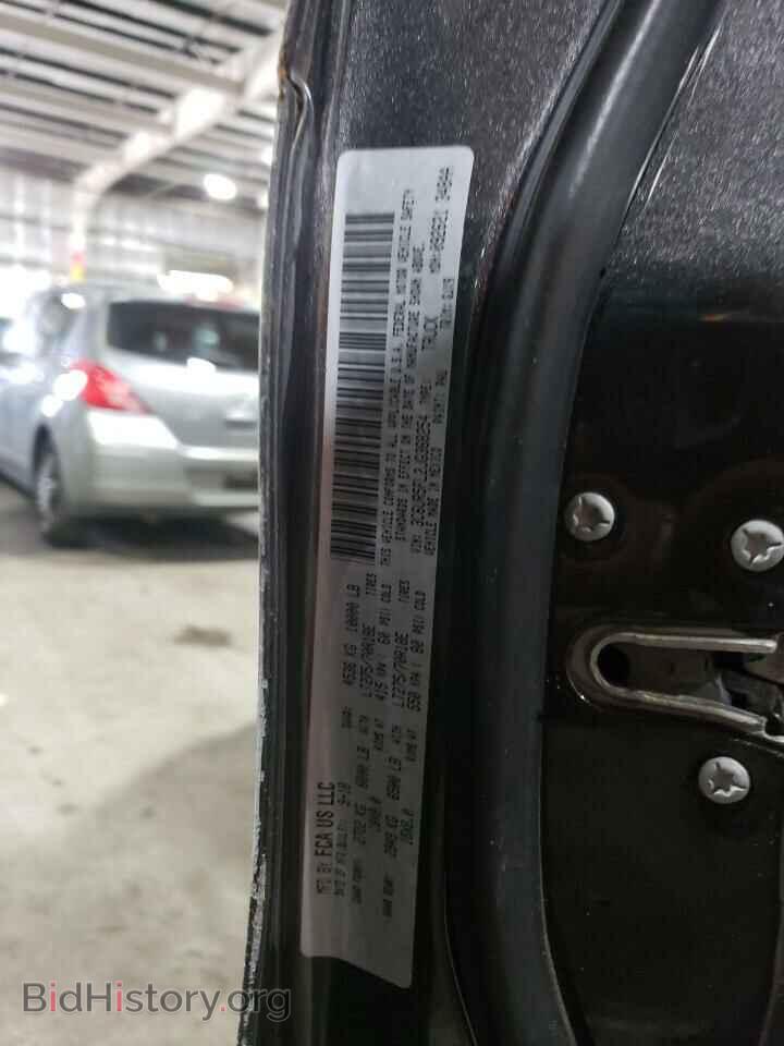 2018 RAM 2500 - VIN: 3C6UR5FL2JG368254 - Photo 12