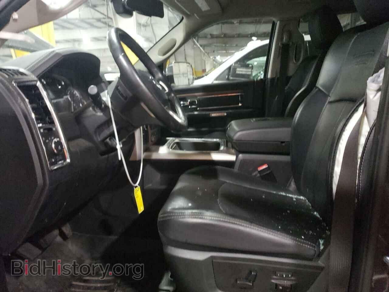 2018 RAM 2500 - VIN: 3C6UR5FL2JG368254 - Photo 7
