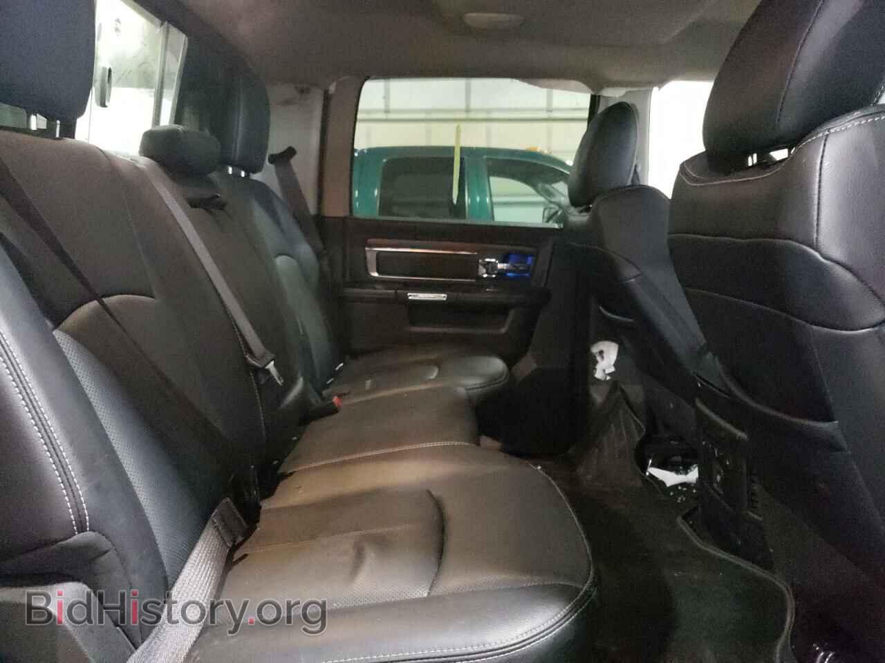 2018 RAM 2500 - VIN: 3C6UR5FL2JG368254 - Photo 10