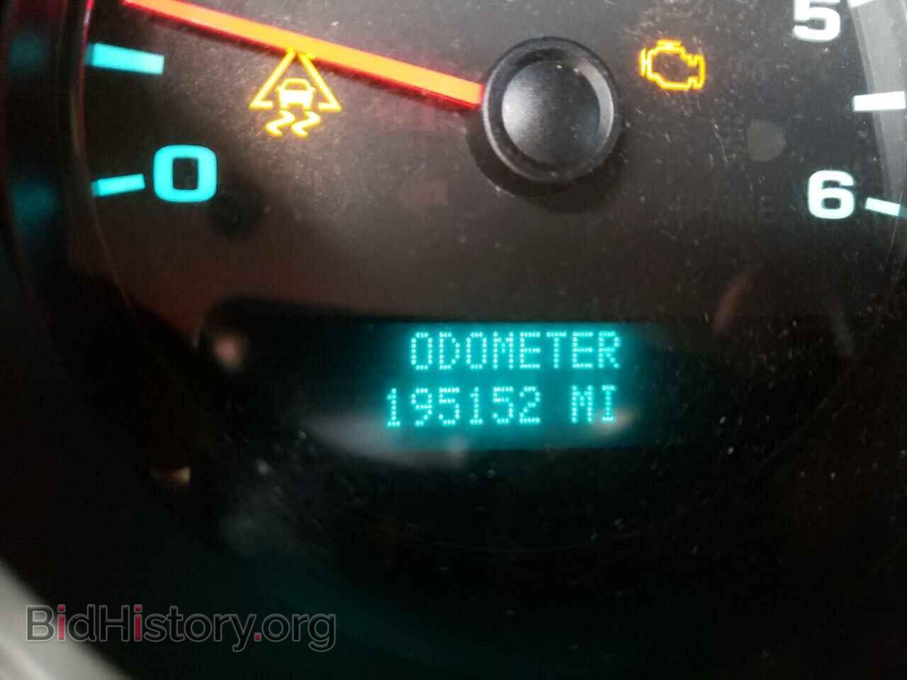 2011 CHEVROLET SILVERADO - VIN: 1GCRCPE02BZ234476 - Фото 8