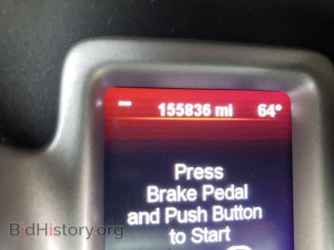 2011 DODGE JOURNEY - VIN: 3D4PG3FG4BT504320 - Фото 8