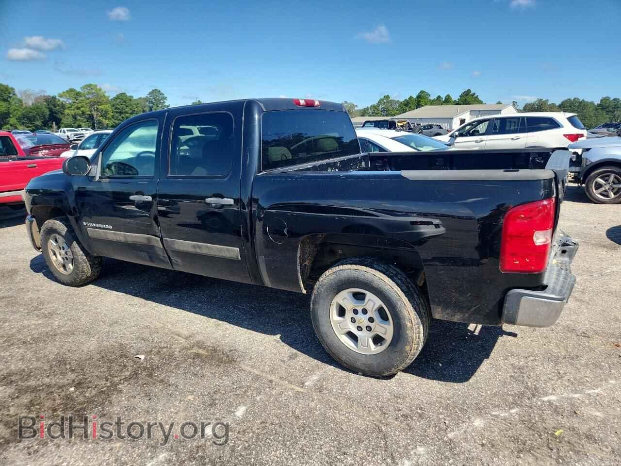 2007 CHEVROLET ALL Models - VIN: 2GCEC13C771555132 - Фото 2