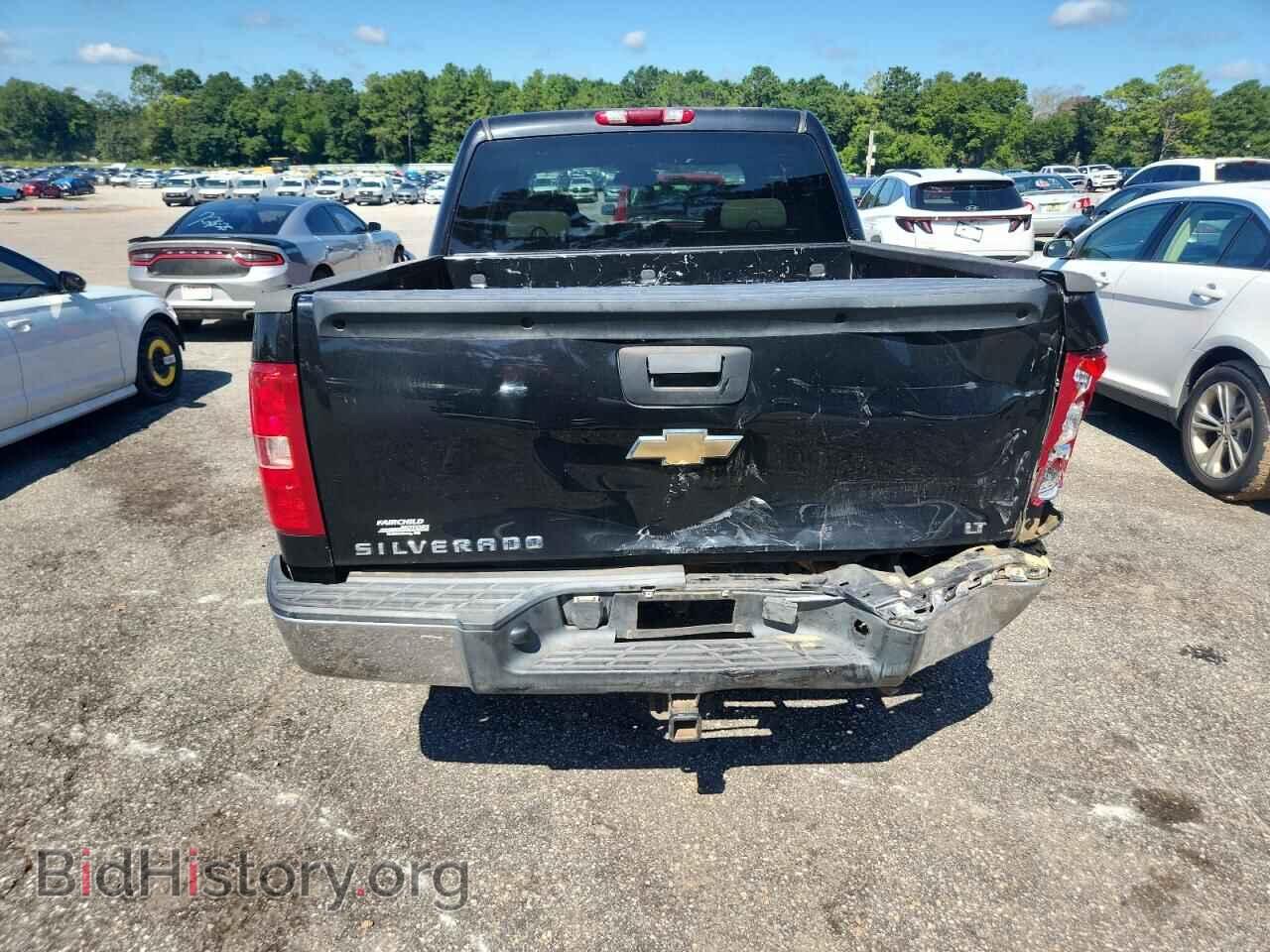 2007 CHEVROLET ALL Models - VIN: 2GCEC13C771555132 - Фото 6