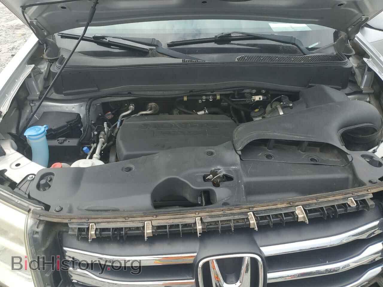 2013 HONDA PILOT - VIN: 5FNYF3H59DB024176 - Фото 12