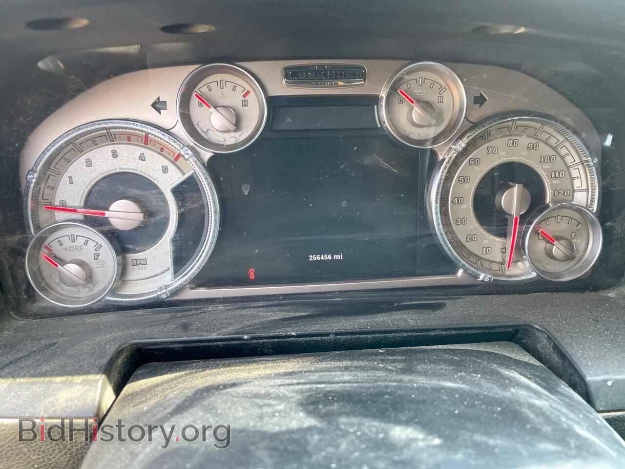 2013 RAM 2500 - VIN: 3C6UR5GL7DG571515 - Фото 8