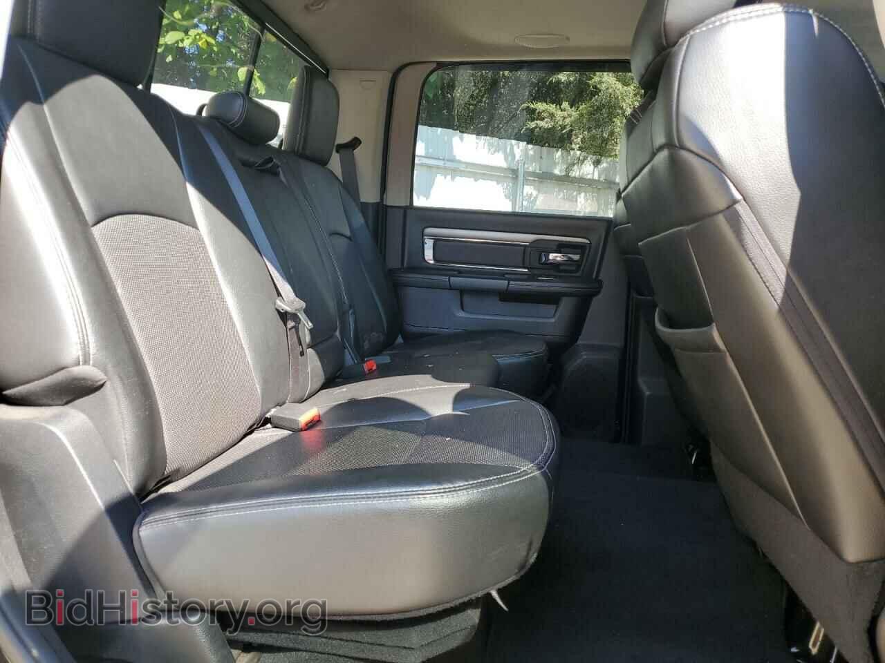 2014 RAM 1500 - VIN: 1C6RR7MT5ES380515 - Фото 10
