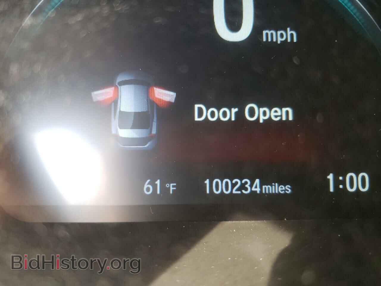 2017 HONDA CIVIC - VIN: 19XFC2F70HE078914 - Фото 8