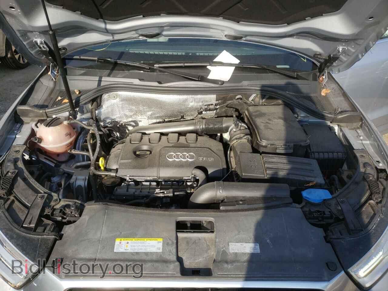 2017 AUDI Q3 - VIN: WA1JCCFS2HR005692 - Фото 7