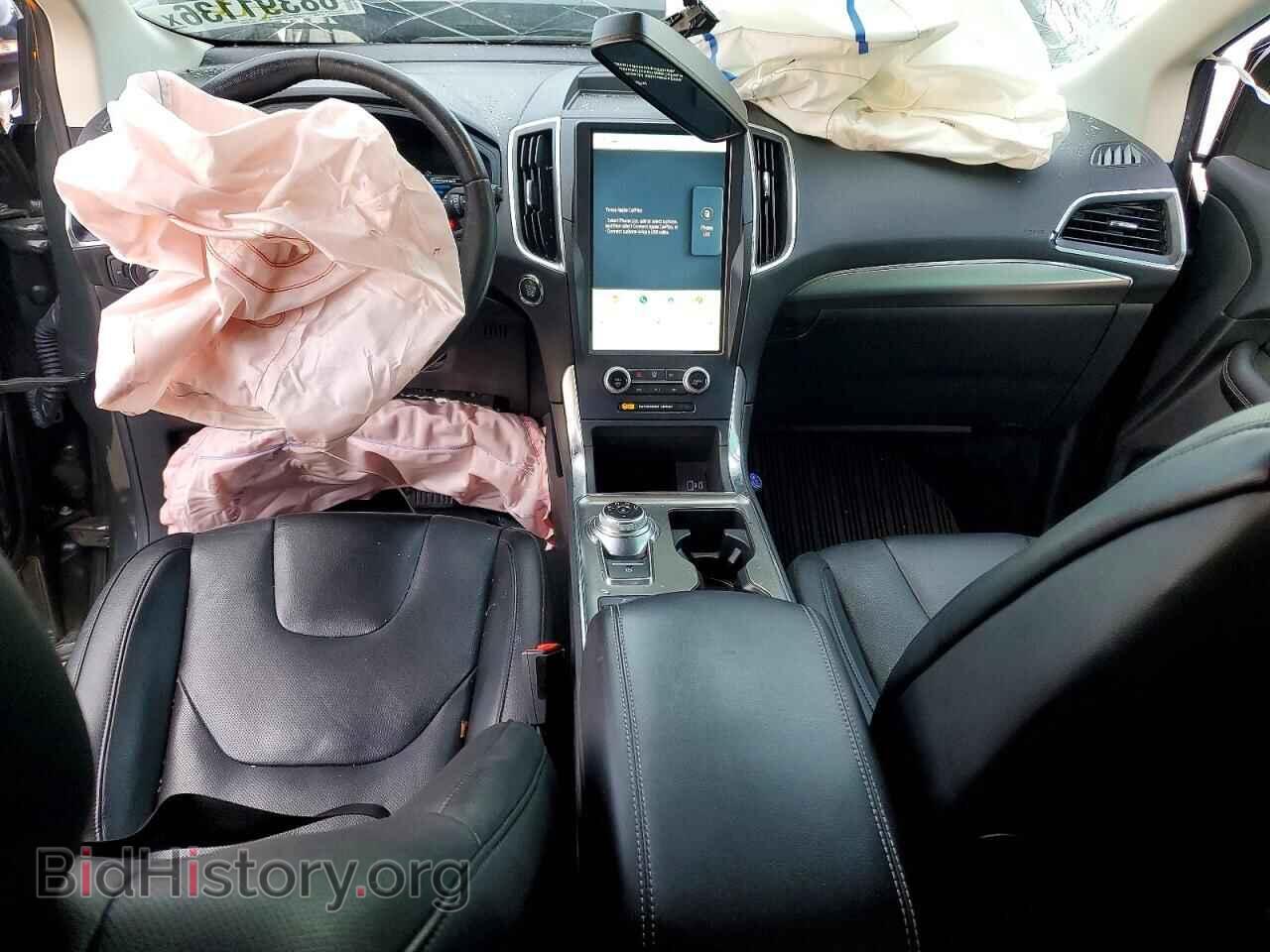 2022 FORD EDGE - VIN: 2FMPK4K9XNBA80887 - Photo 8