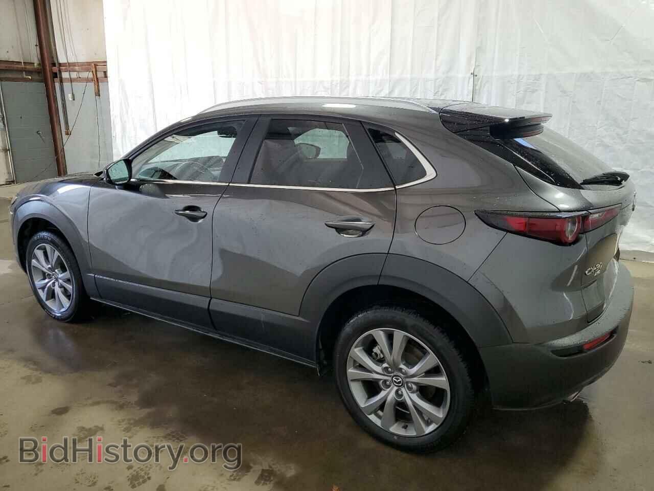 2023 MAZDA CX30 - VIN: 3MVDMBCM0PM528014 - Фото 2