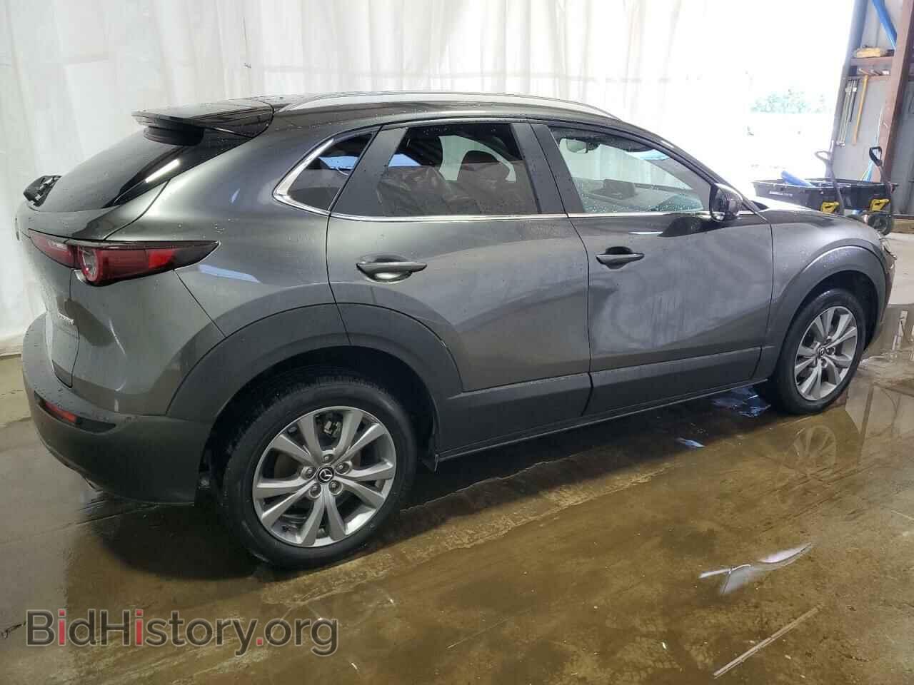2023 MAZDA CX30 - VIN: 3MVDMBCM0PM528014 - Фото 3