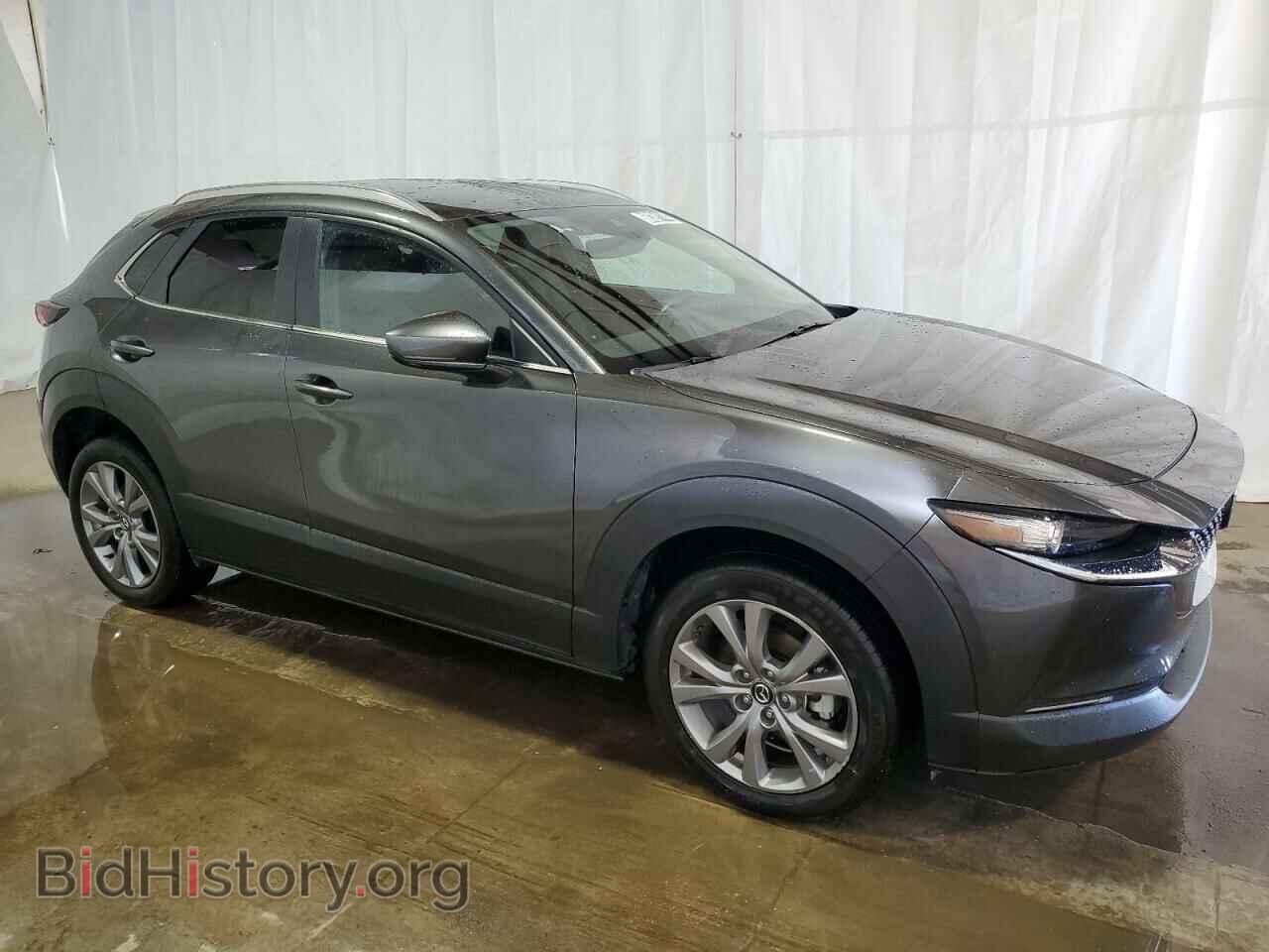 2023 MAZDA CX30 - VIN: 3MVDMBCM0PM528014 - Фото 4