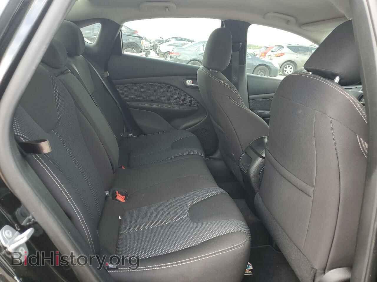 2015 DODGE DART - VIN: 1C3CDFBB8FD300636 - Фото 10