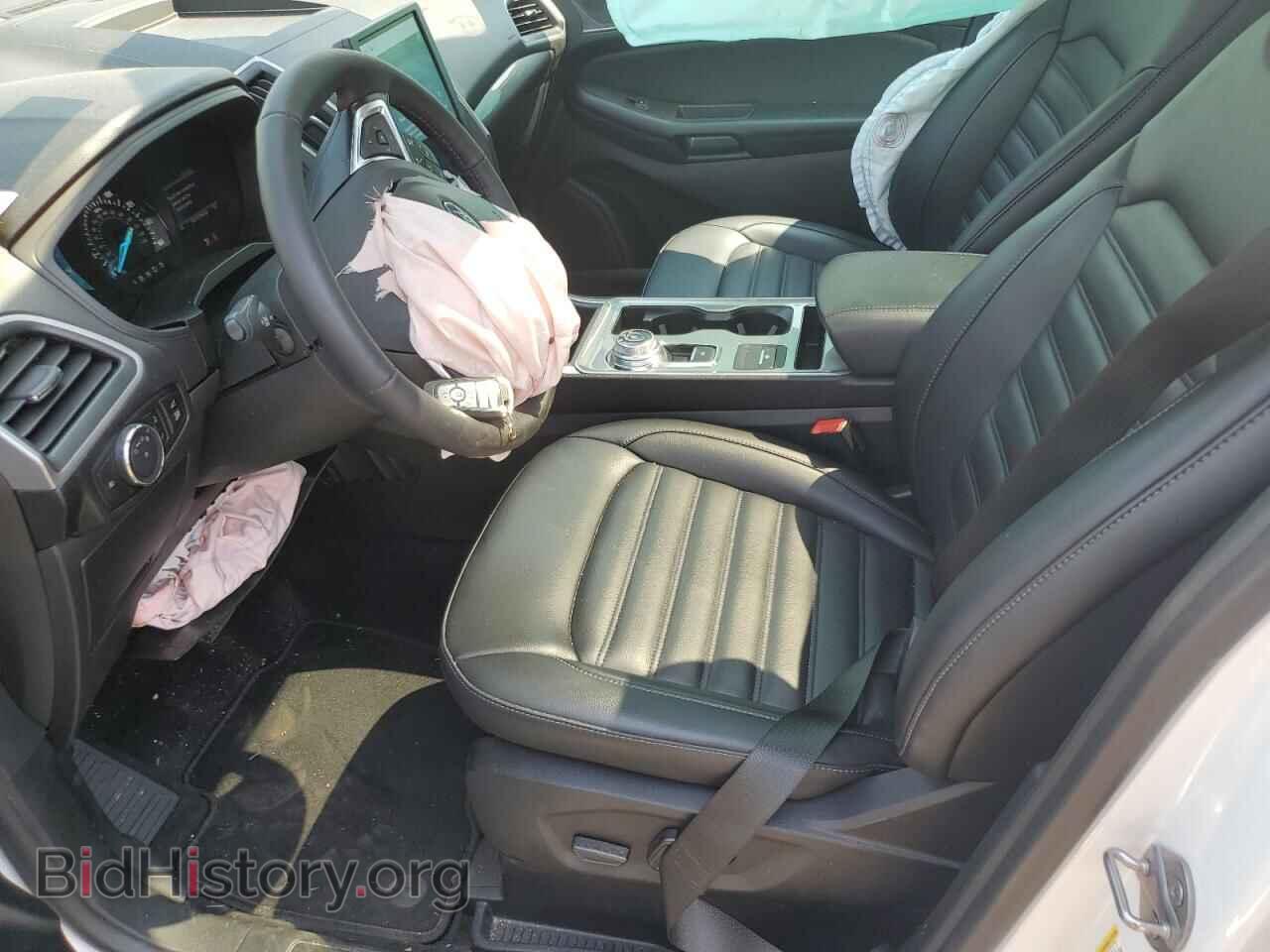 2024 FORD EDGE - VIN: 2FMPK4J97RBB03596 - Фото 7