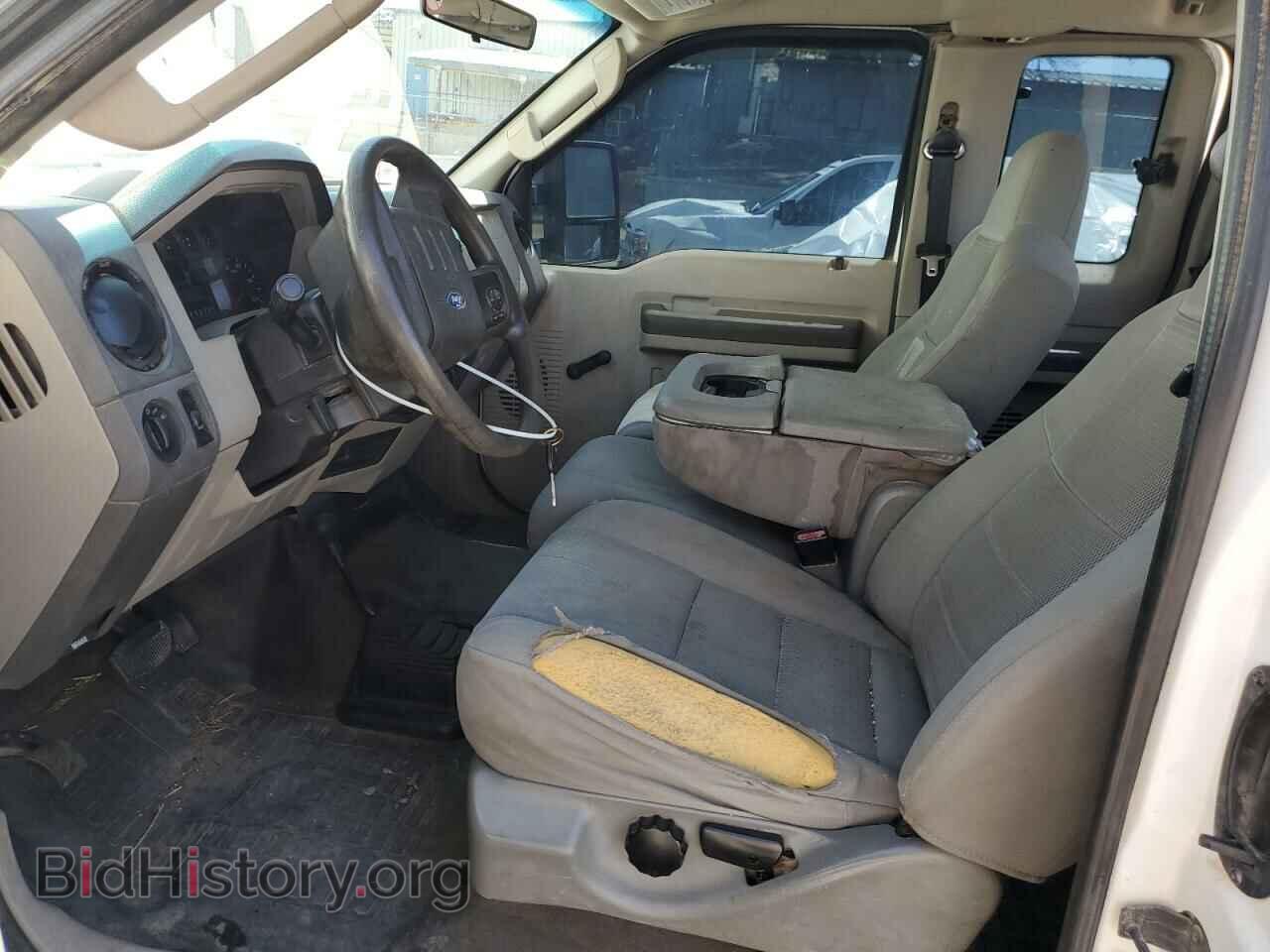 2009 FORD All Models - VIN: 1FTSX21Y59EA88094 - Фото 7