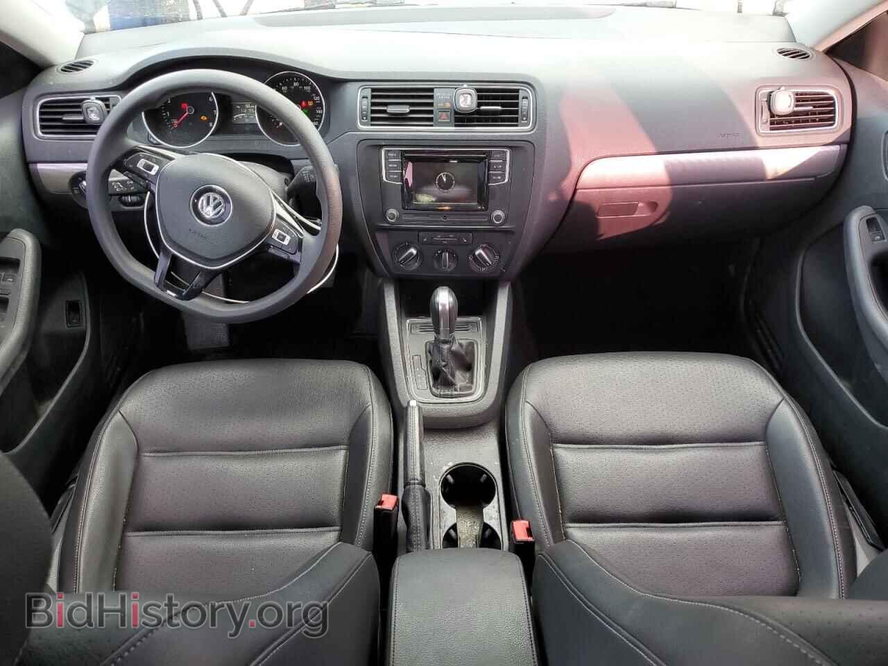 2018 VOLKSWAGEN JETTA - VIN: 3VWDB7AJ7JM240959 - Фото 8