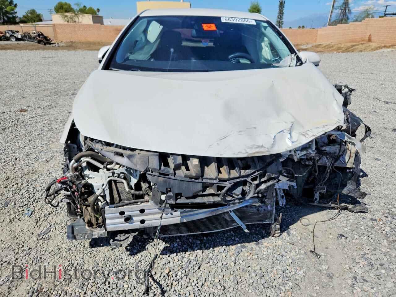 2017 TOYOTA PRIUS - VIN: JTDKARFP2H3061925 - Photo 5