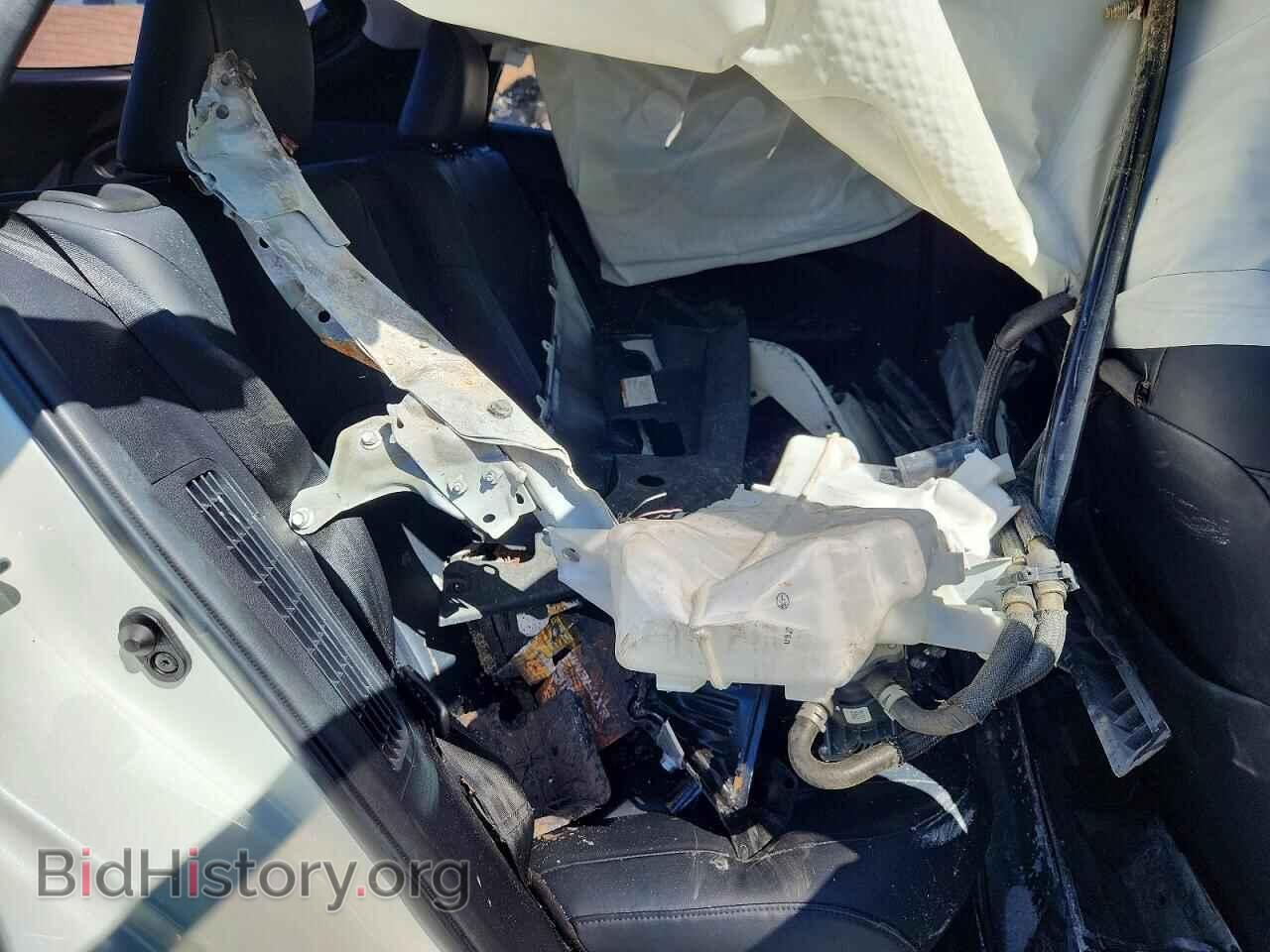 2017 TOYOTA PRIUS - VIN: JTDKARFP2H3061925 - Photo 10