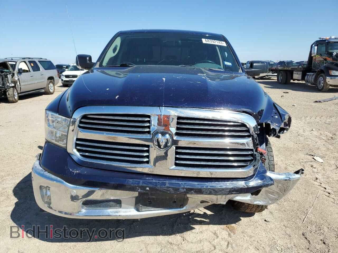 2018 RAM 1500 - VIN: 1C6RR7LT9JS294927 - Фото 5