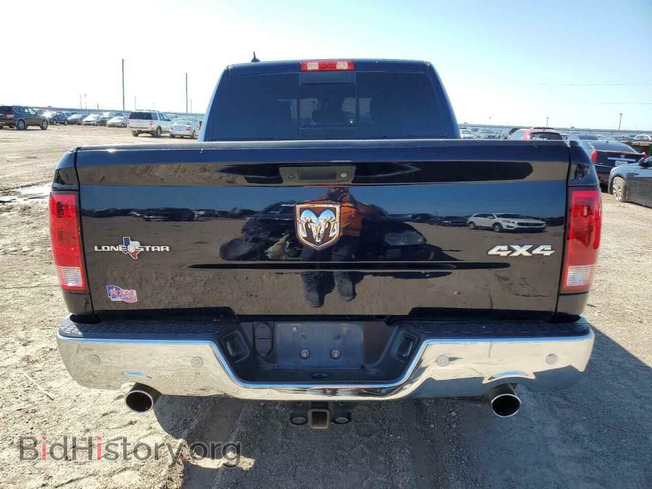 2018 RAM 1500 - VIN: 1C6RR7LT9JS294927 - Фото 6