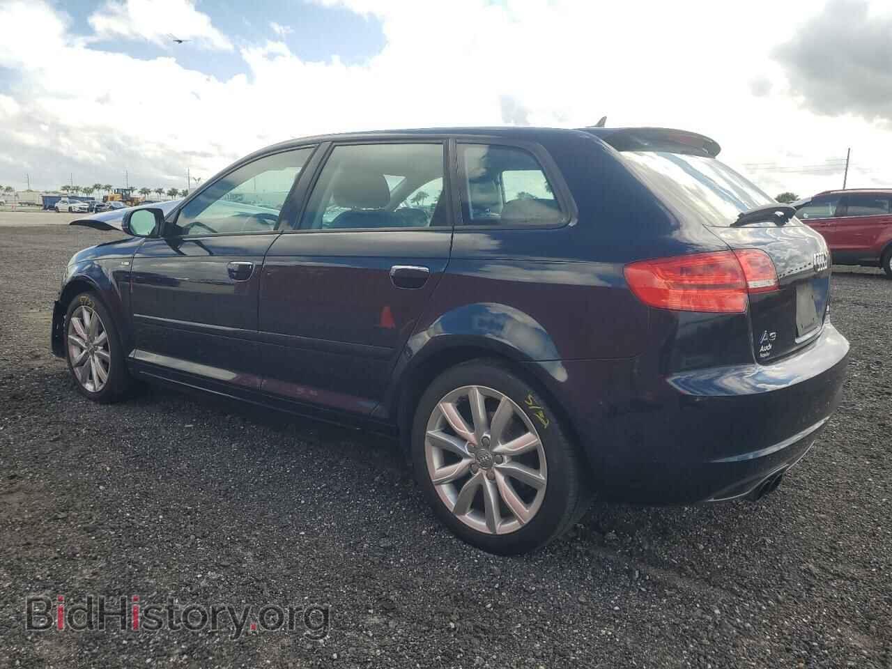 2011 AUDI A3 - VIN: WAUDFAFM8BA070968 - Photo 2