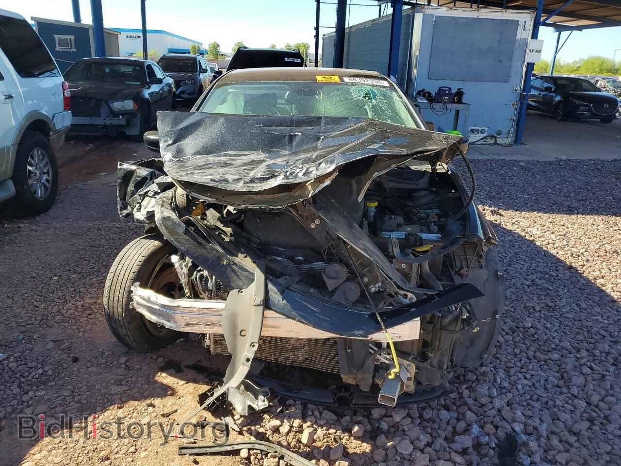 2016 DODGE DART - VIN: 1C3CDFBA7GD689097 - Photo 5