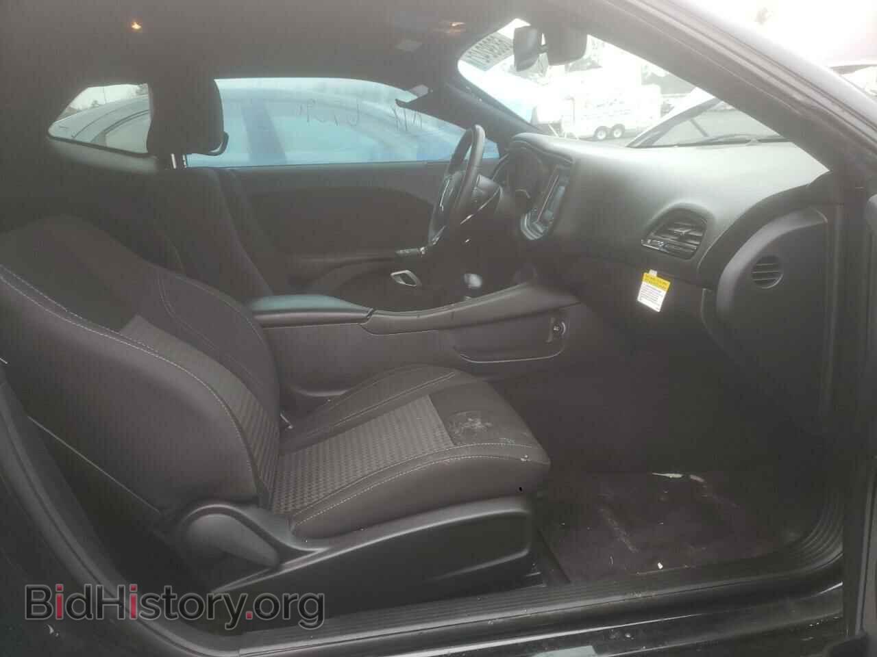2016 DODGE CHALLENGER - VIN: 2C3CDZAG2GH120555 - Photo 5