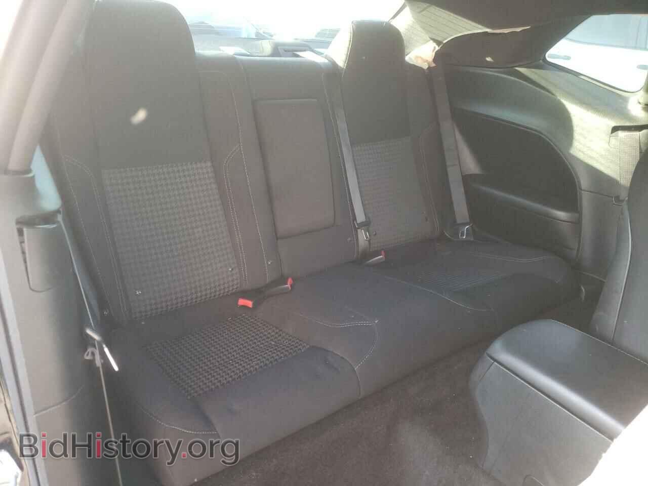 2016 DODGE CHALLENGER - VIN: 2C3CDZAG2GH120555 - Photo 6