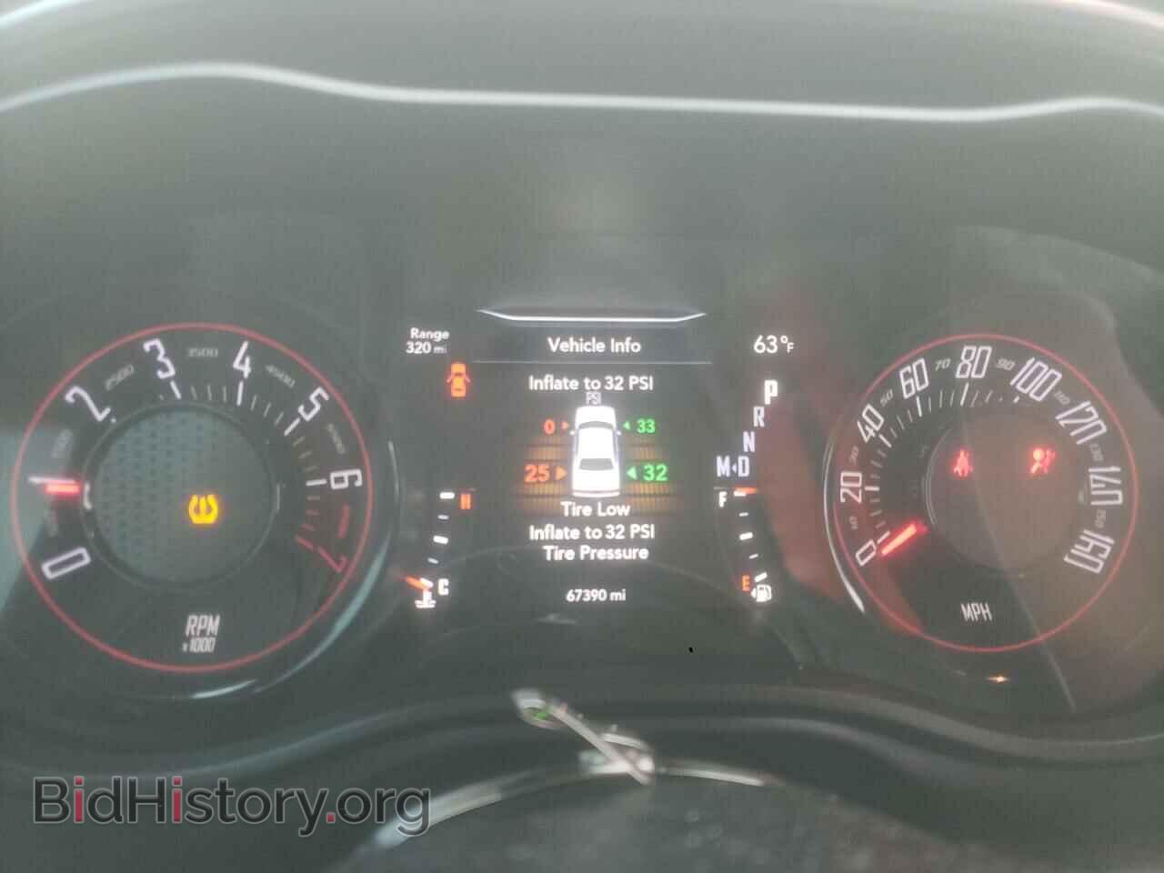 2016 DODGE CHALLENGER - VIN: 2C3CDZAG2GH120555 - Photo 8