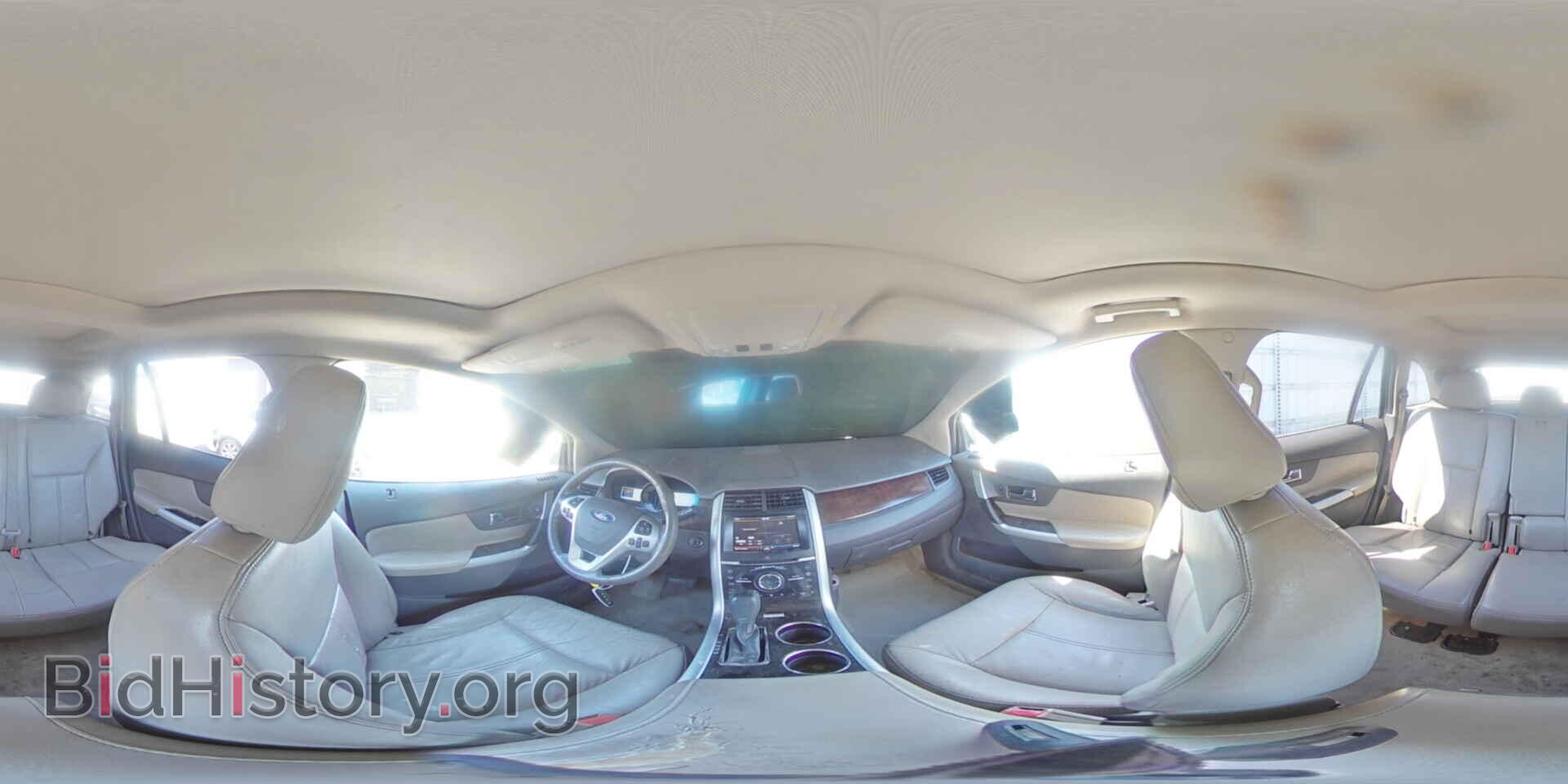 2011 FORD EDGE - VIN: 2FMDK3KC5BBB39249 - Фото 16
