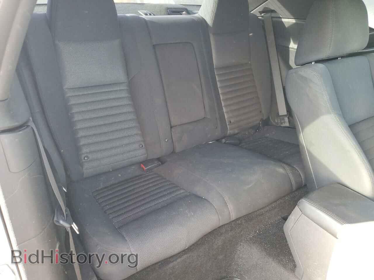 2011 DODGE CHALLENGER - VIN: 2B3CJ4DGXBH558219 - Фото 10