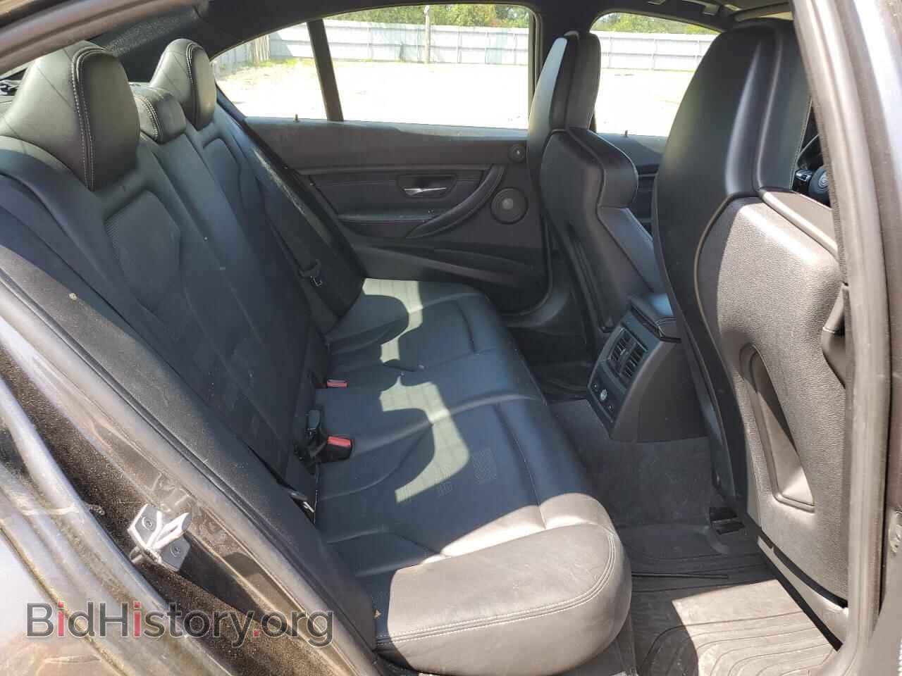 2018 BMW M3 - VIN: WBS8M9C5XJ5L71389 - Фото 10