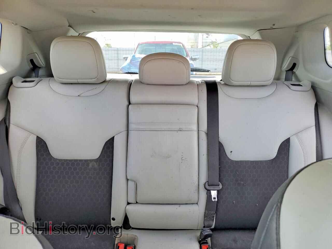 2019 JEEP COMPASS - VIN: 3C4NJCBB2KT685806 - Фото 10