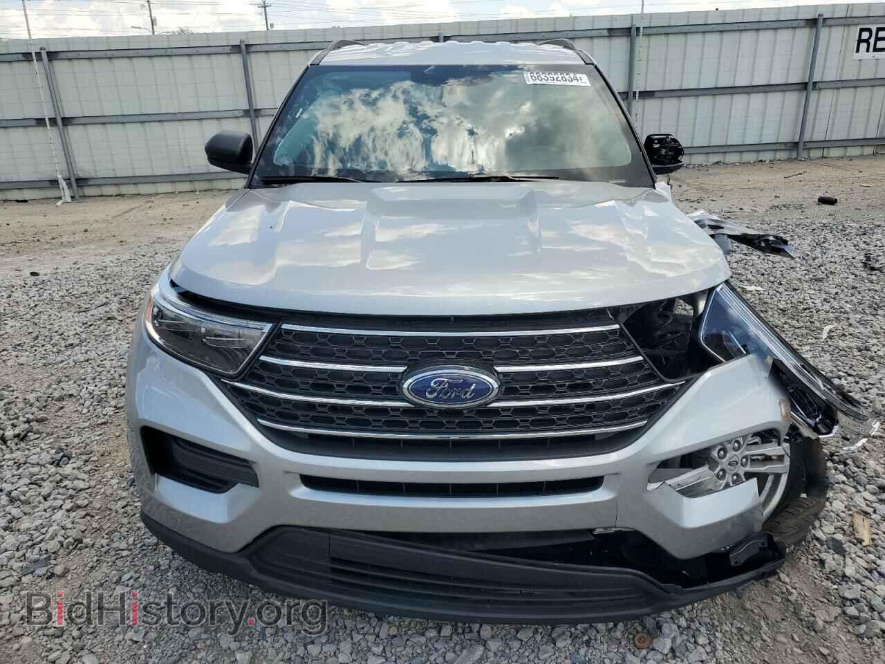 2023 FORD EXPLORER - VIN: 1FMSK7DH2PGC31264 - Photo 5