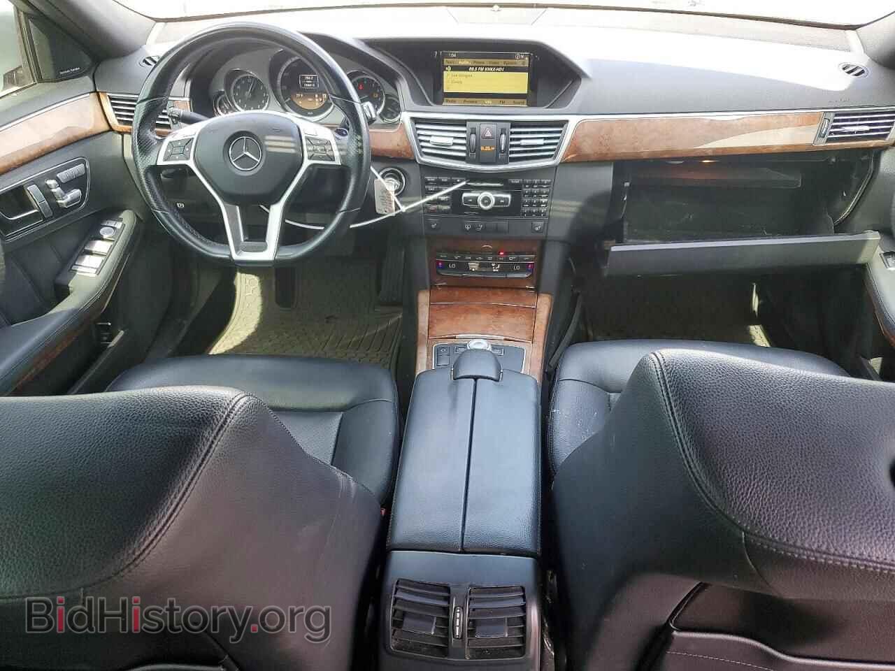 2012 MERCEDES-BENZ E-CLASS - VIN: WDDHF5KB0CA605881 - Фото 8