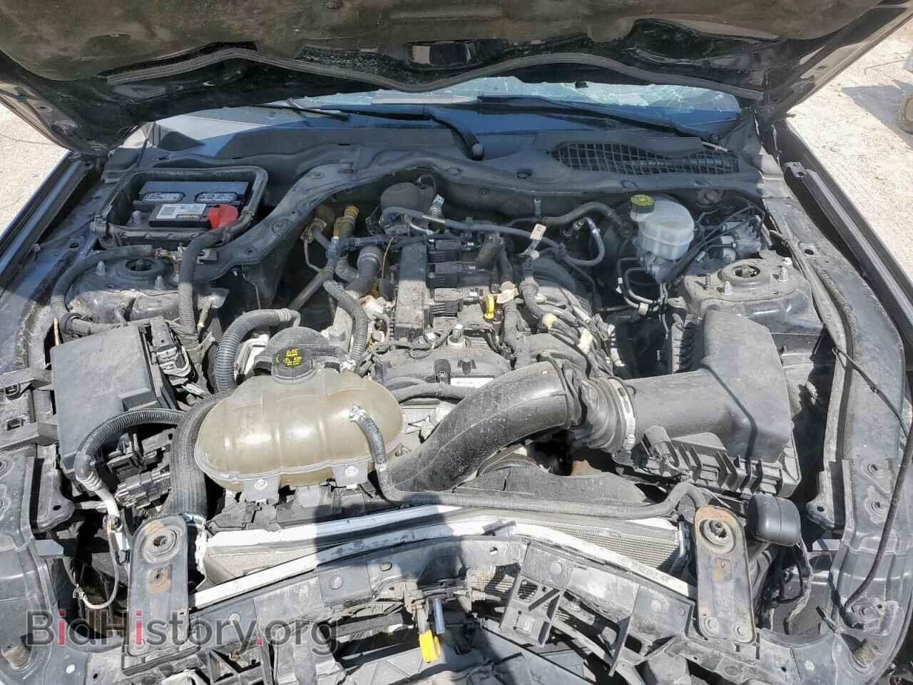 2021 FORD ALL Models - VIN: 1FA6P8TH8M5110069 - Photo 11