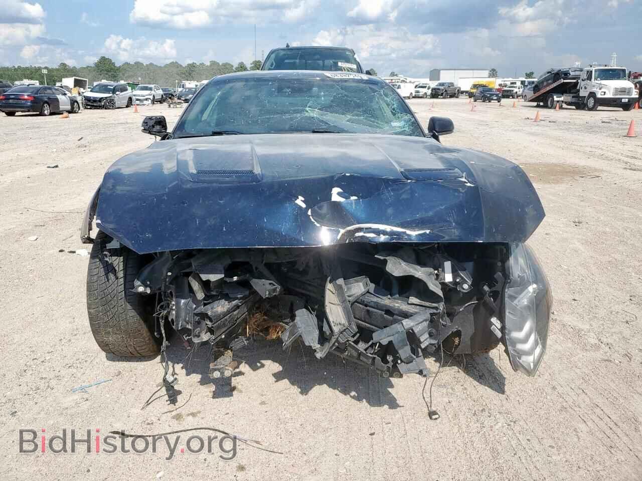2021 FORD ALL Models - VIN: 1FA6P8TH8M5110069 - Photo 5