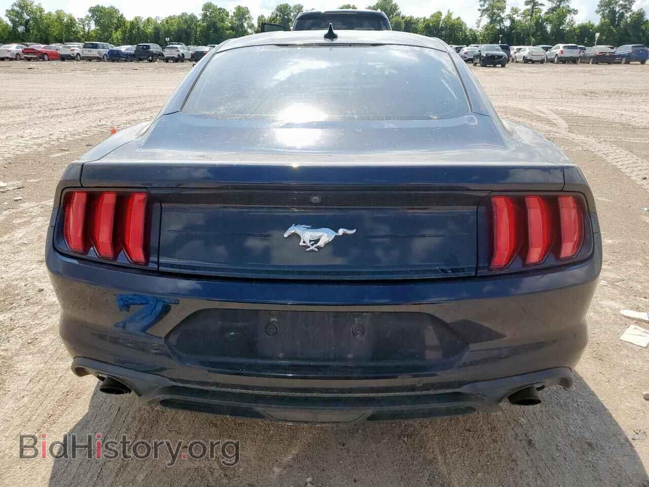 2021 FORD ALL Models - VIN: 1FA6P8TH8M5110069 - Photo 6