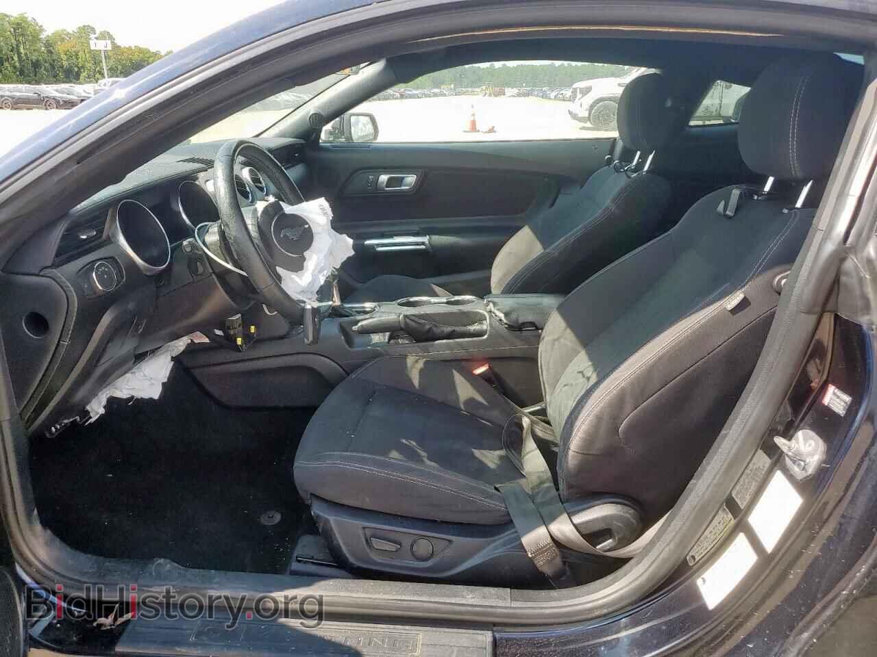 2021 FORD ALL Models - VIN: 1FA6P8TH8M5110069 - Photo 7
