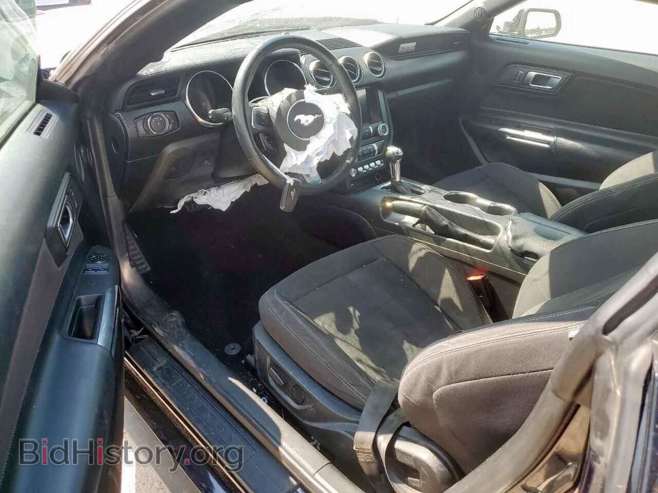 2021 FORD ALL Models - VIN: 1FA6P8TH8M5110069 - Photo 8