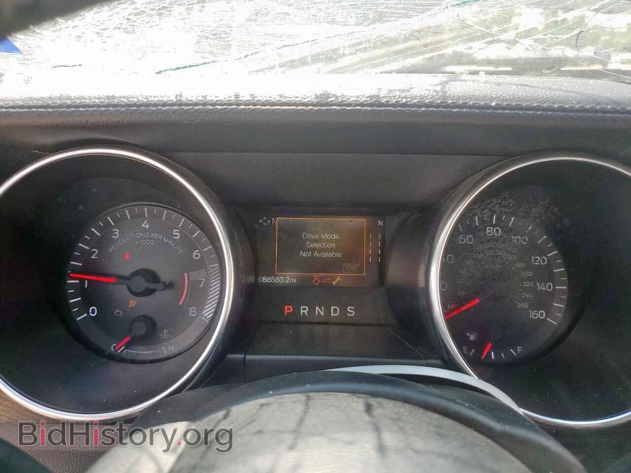 2021 FORD ALL Models - VIN: 1FA6P8TH8M5110069 - Photo 9