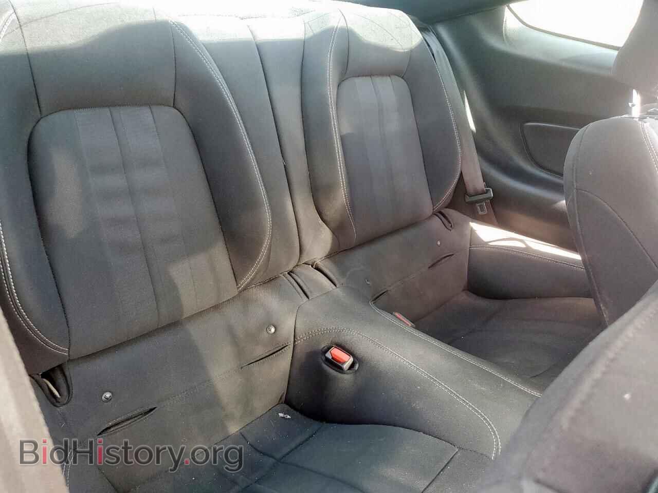 2021 FORD ALL Models - VIN: 1FA6P8TH8M5110069 - Photo 10