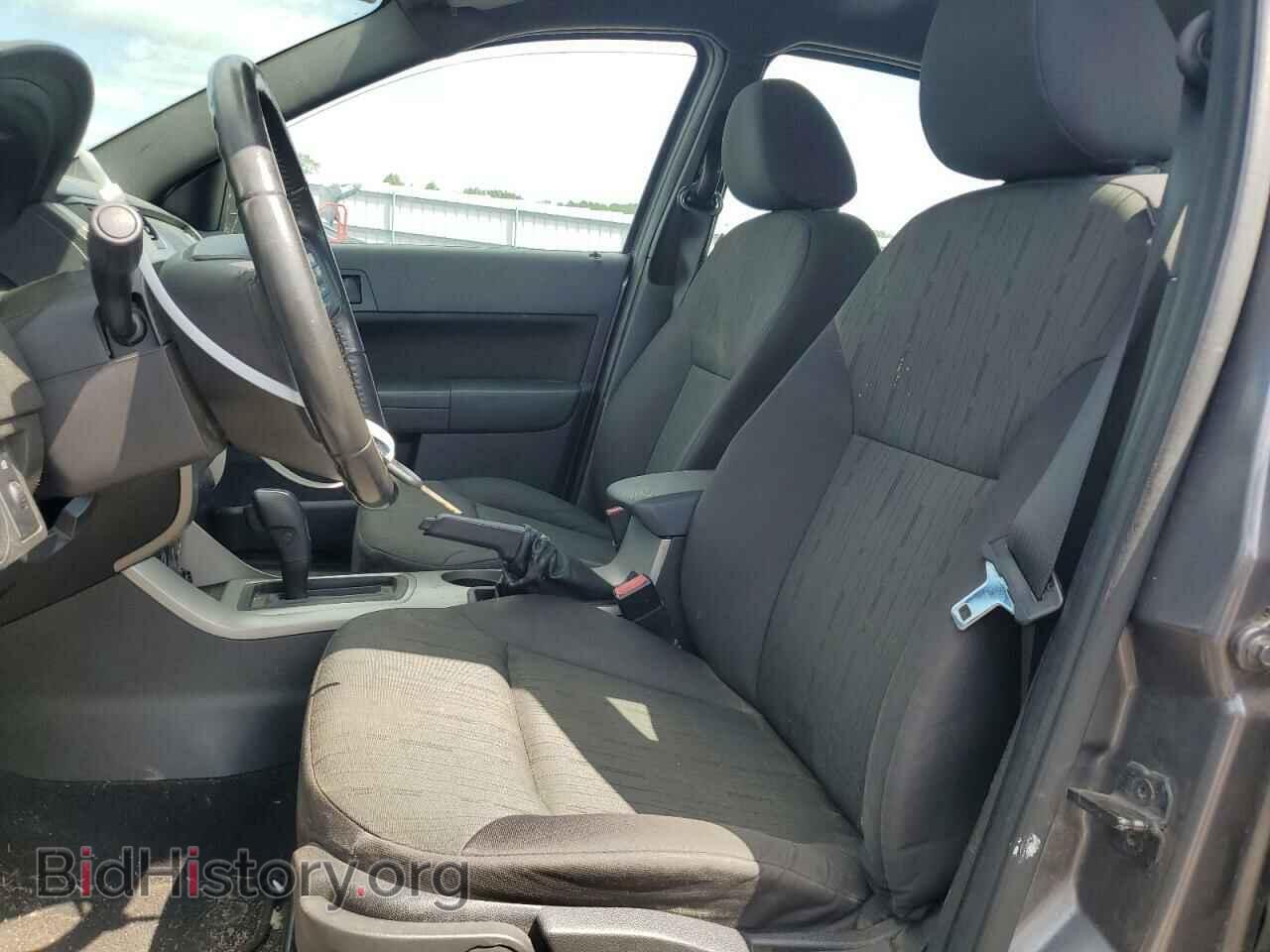 2011 FORD FOCUS - VIN: 1FAHP3FN1BW143192 - Фото 7