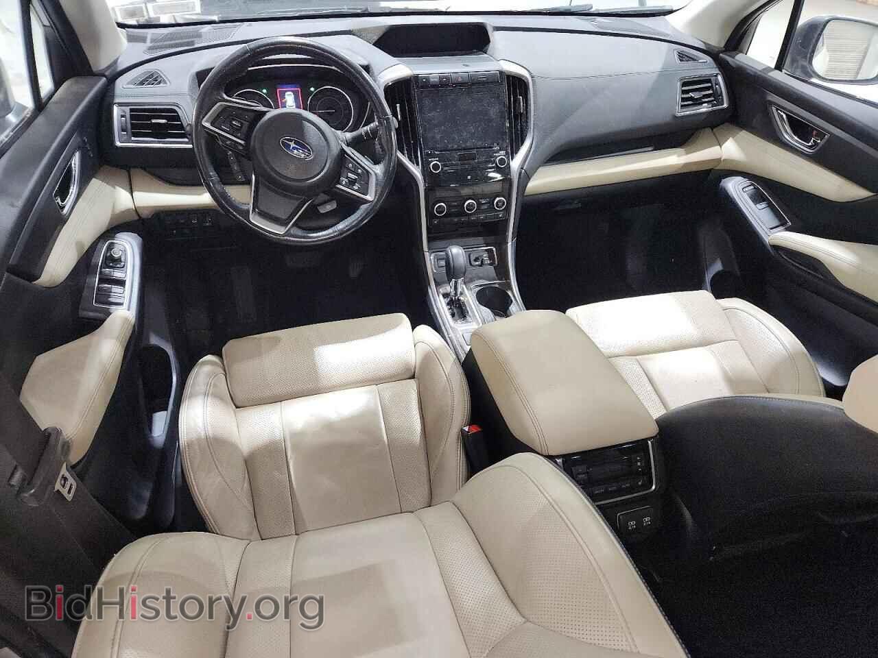 2021 SUBARU ASCENT - VIN: 4S4WMAPD1M3433792 - Photo 8