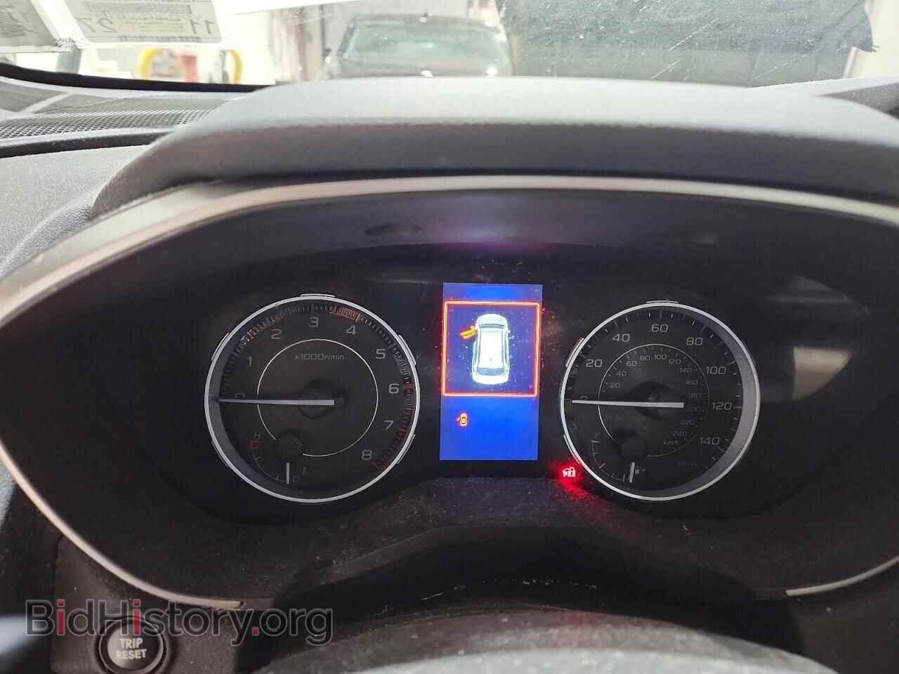 2021 SUBARU ASCENT - VIN: 4S4WMAPD1M3433792 - Photo 9